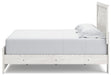 Gerridan Bedroom Set - Red Gate Home Furnishings (Ball Ground, GA)