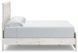 Gerridan Bedroom Set - Red Gate Home Furnishings (Ball Ground, GA)