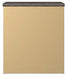Gerridan Nightstand - Red Gate Home Furnishings (Ball Ground, GA)