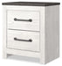 Gerridan Nightstand - Red Gate Home Furnishings (Ball Ground, GA)