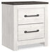 Gerridan Nightstand - Red Gate Home Furnishings (Ball Ground, GA)