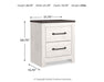 Gerridan Nightstand - Red Gate Home Furnishings (Ball Ground, GA)