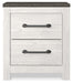 Gerridan Bedroom Set - Red Gate Home Furnishings (Ball Ground, GA)