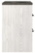 Gerridan Nightstand - Red Gate Home Furnishings (Ball Ground, GA)