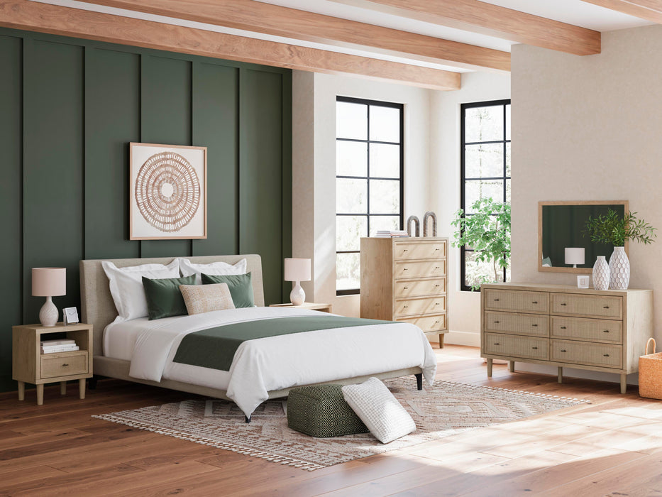 Cielden Dresser - Red Gate Home Furnishings (Ball Ground, GA)