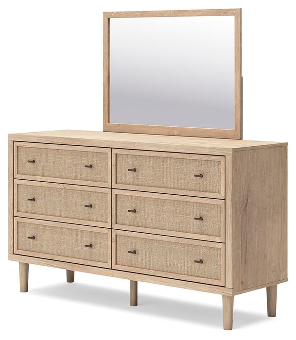 Cielden Bedroom Set - Red Gate Home Furnishings (Ball Ground, GA)