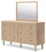 Cielden Bedroom Set - Red Gate Home Furnishings (Ball Ground, GA)