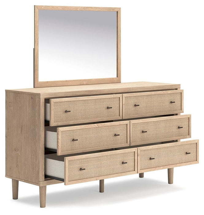 Cielden Bedroom Set - Red Gate Home Furnishings (Ball Ground, GA)