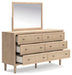 Cielden Bedroom Set - Red Gate Home Furnishings (Ball Ground, GA)