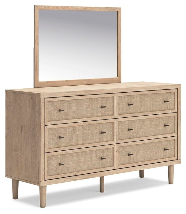 Cielden Bedroom Set - Red Gate Home Furnishings (Ball Ground, GA)