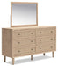 Cielden Bedroom Set - Red Gate Home Furnishings (Ball Ground, GA)