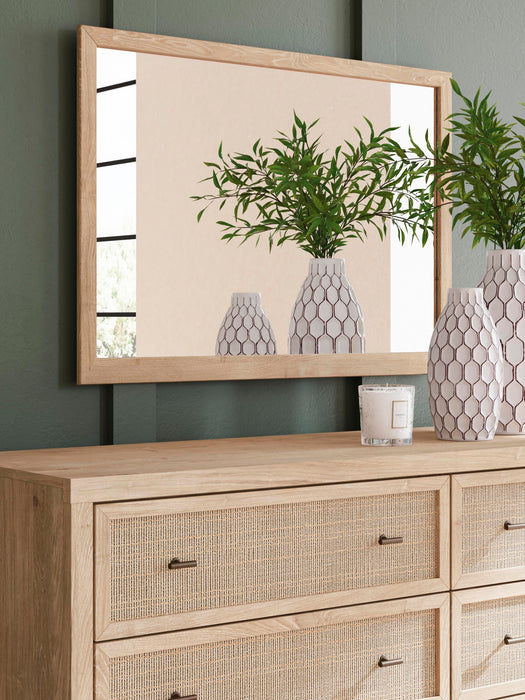 Cielden Bedroom Set - Red Gate Home Furnishings (Ball Ground, GA)