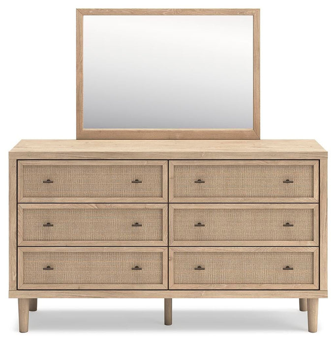 Cielden Bedroom Set - Red Gate Home Furnishings (Ball Ground, GA)