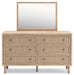 Cielden Bedroom Set - Red Gate Home Furnishings (Ball Ground, GA)
