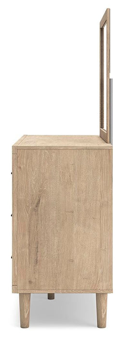 Cielden Bedroom Set - Red Gate Home Furnishings (Ball Ground, GA)