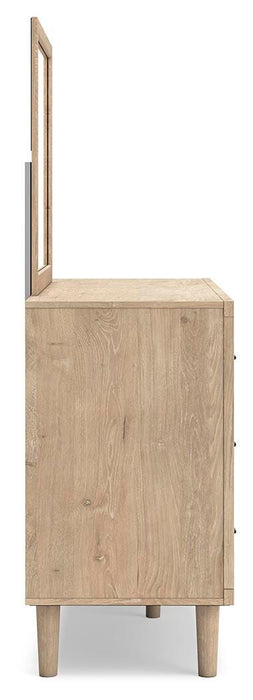 Cielden Bedroom Set - Red Gate Home Furnishings (Ball Ground, GA)
