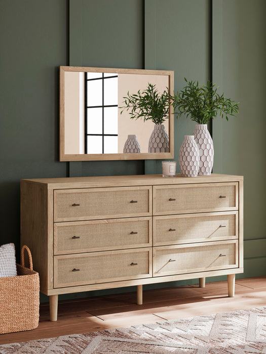 Cielden Bedroom Set - Red Gate Home Furnishings (Ball Ground, GA)