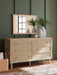 Cielden Bedroom Set - Red Gate Home Furnishings (Ball Ground, GA)