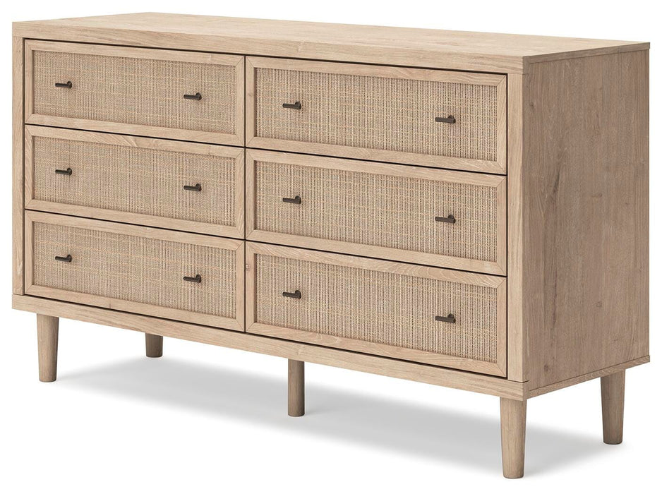 Cielden Dresser - Red Gate Home Furnishings (Ball Ground, GA)