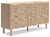 Cielden Dresser - Red Gate Home Furnishings (Ball Ground, GA)