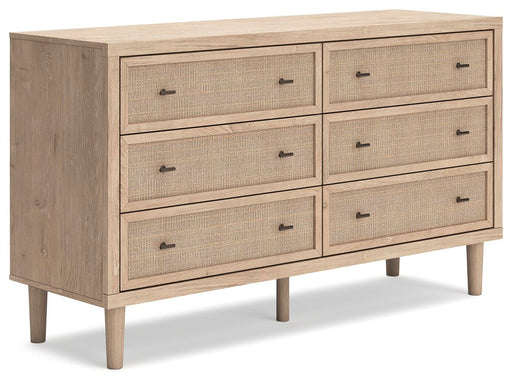 Cielden Dresser - Red Gate Home Furnishings (Ball Ground, GA)
