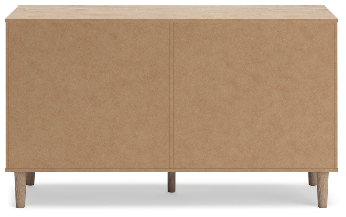 Cielden Dresser - Red Gate Home Furnishings (Ball Ground, GA)