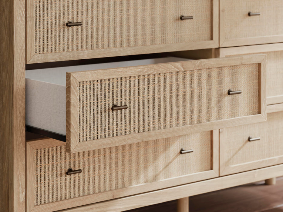 Cielden Dresser - Red Gate Home Furnishings (Ball Ground, GA)