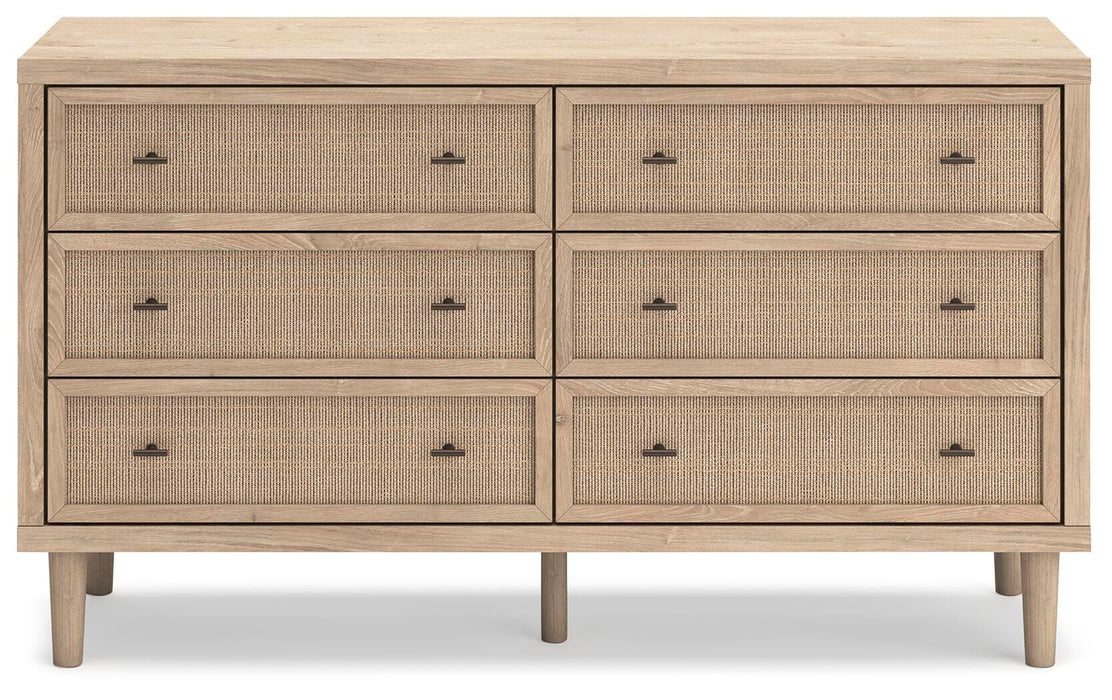 Cielden Dresser - Red Gate Home Furnishings (Ball Ground, GA)