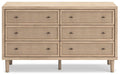 Cielden Dresser - Red Gate Home Furnishings (Ball Ground, GA)