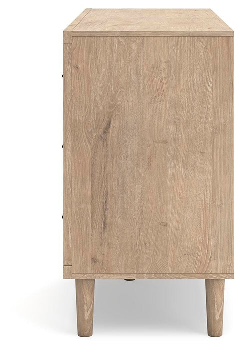 Cielden Dresser - Red Gate Home Furnishings (Ball Ground, GA)