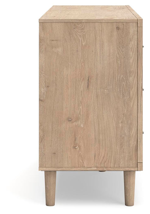 Cielden Dresser - Red Gate Home Furnishings (Ball Ground, GA)