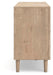 Cielden Dresser - Red Gate Home Furnishings (Ball Ground, GA)
