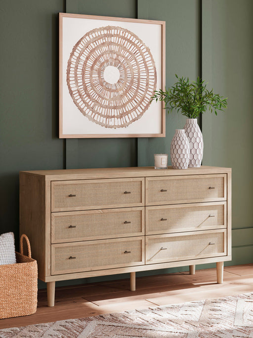 Cielden Dresser - Red Gate Home Furnishings (Ball Ground, GA)
