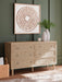 Cielden Dresser - Red Gate Home Furnishings (Ball Ground, GA)