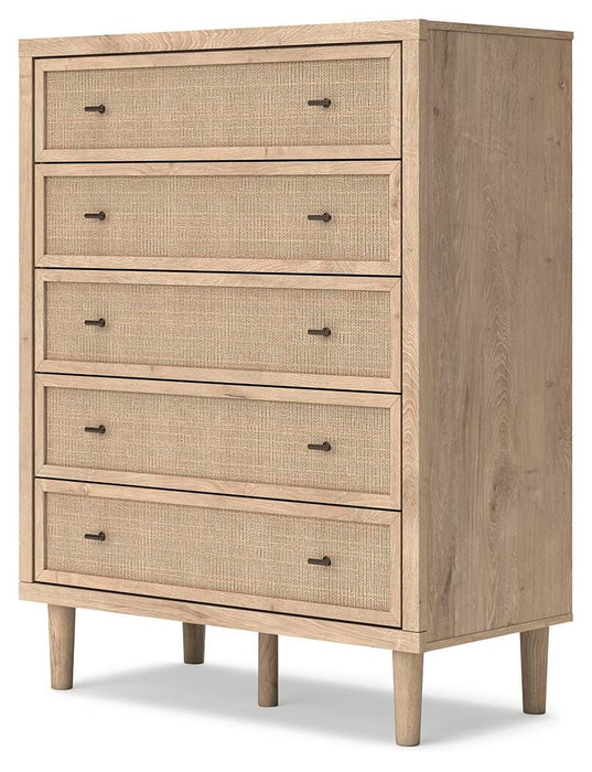 Cielden Chest of Drawers - Red Gate Home Furnishings (Ball Ground, GA)
