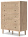 Cielden Chest of Drawers - Red Gate Home Furnishings (Ball Ground, GA)