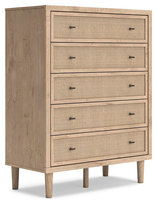 Cielden Chest of Drawers - Red Gate Home Furnishings (Ball Ground, GA)