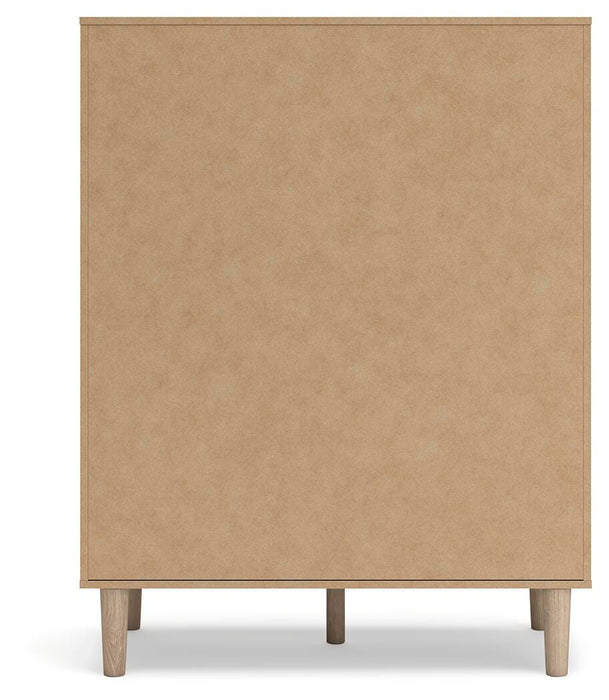 Cielden Chest of Drawers - Red Gate Home Furnishings (Ball Ground, GA)