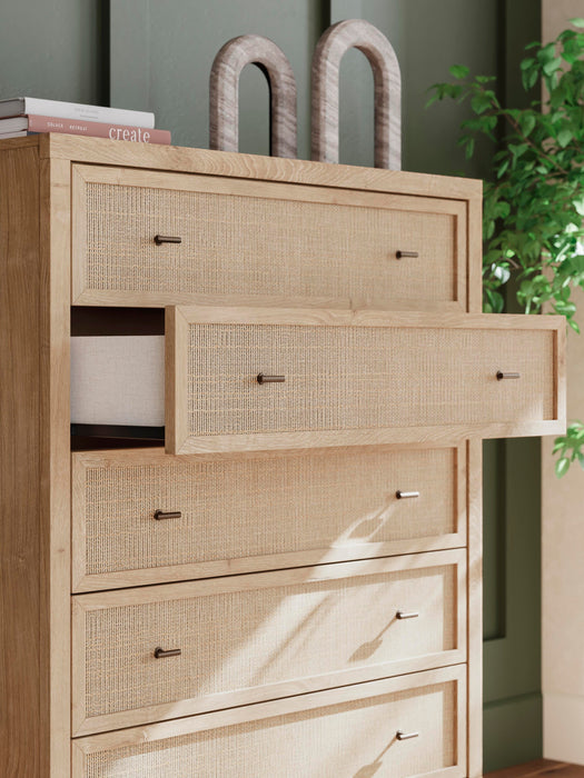 Cielden Chest of Drawers - Red Gate Home Furnishings (Ball Ground, GA)