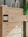 Cielden Chest of Drawers - Red Gate Home Furnishings (Ball Ground, GA)