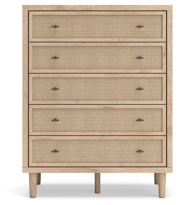 Cielden Chest of Drawers - Red Gate Home Furnishings (Ball Ground, GA)