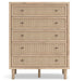Cielden Chest of Drawers - Red Gate Home Furnishings (Ball Ground, GA)