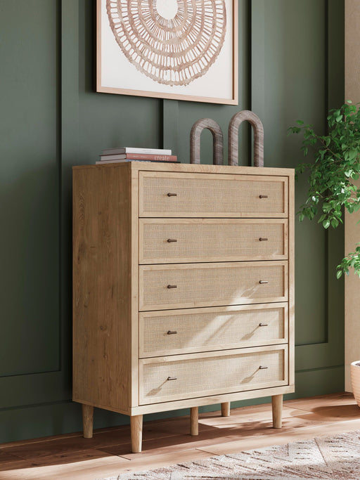 Cielden Chest of Drawers - Red Gate Home Furnishings (Ball Ground, GA)