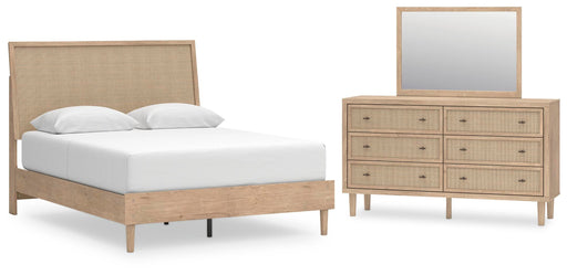 Cielden Bedroom Set - Red Gate Home Furnishings (Ball Ground, GA)