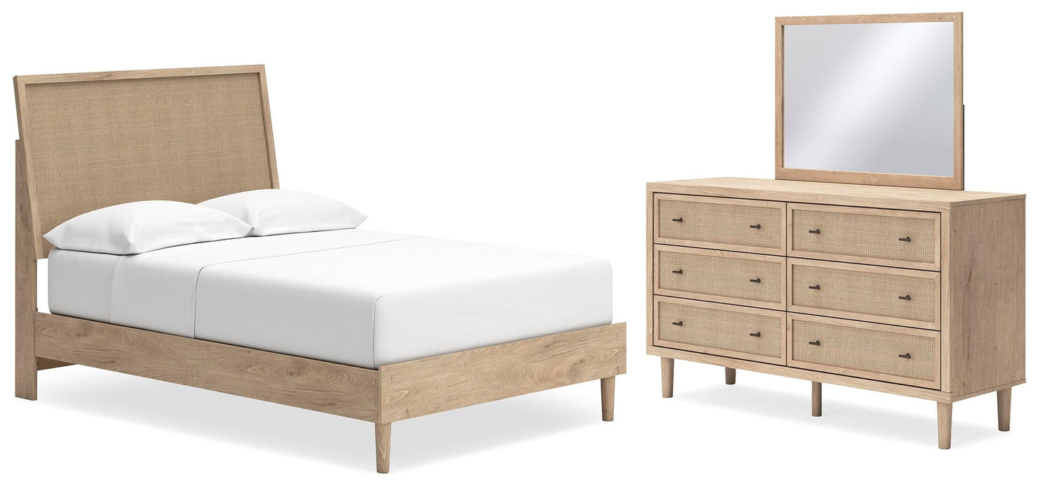 Cielden Bedroom Set - Red Gate Home Furnishings (Ball Ground, GA)