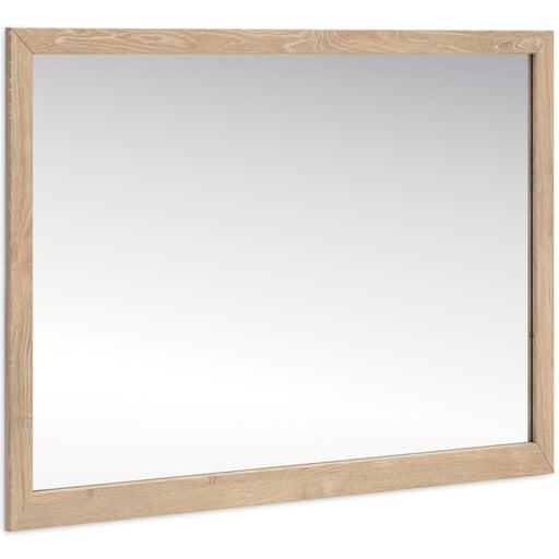 Cielden Bedroom Mirror - Red Gate Home Furnishings (Ball Ground, GA)