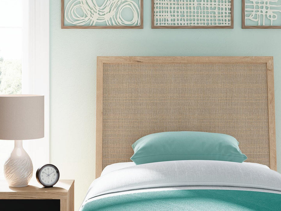 Cielden Bed - Red Gate Home Furnishings (Ball Ground, GA)