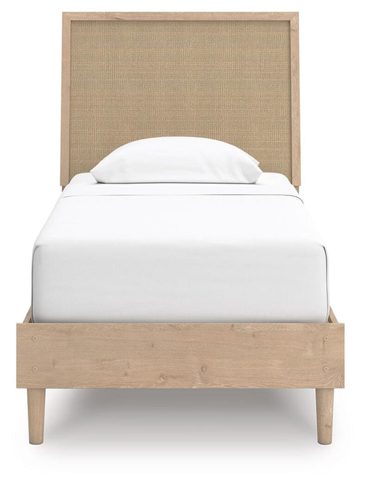 Cielden Bed - Red Gate Home Furnishings (Ball Ground, GA)
