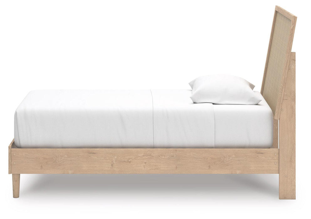 Cielden Bed - Red Gate Home Furnishings (Ball Ground, GA)