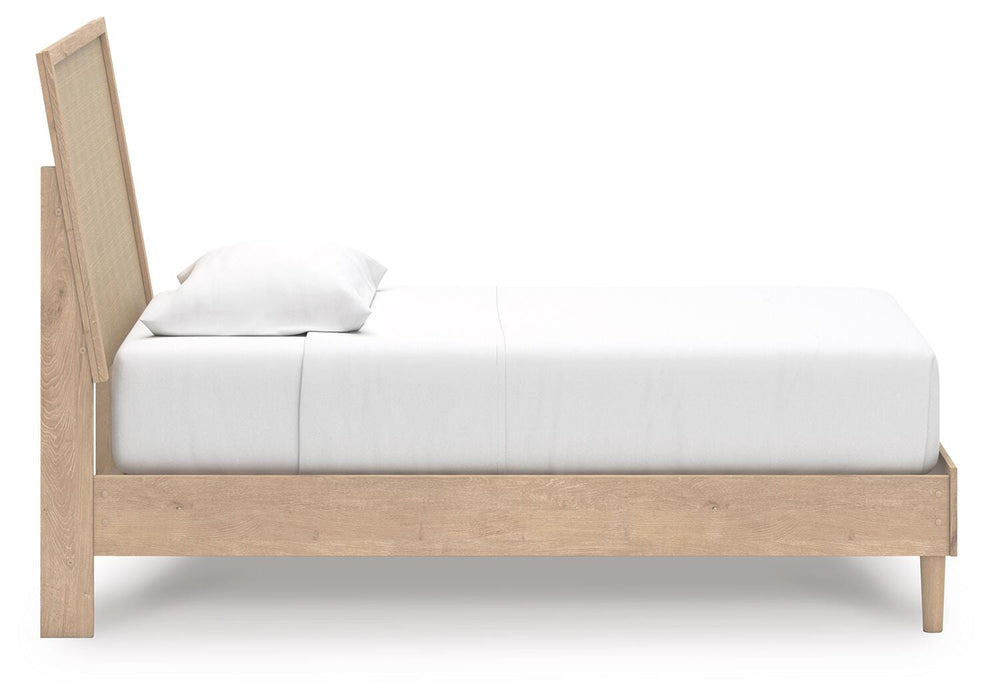 Cielden Bed - Red Gate Home Furnishings (Ball Ground, GA)